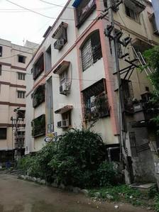 Project Image of 900.0 - 1300.0 Sq.ft 2 BHK Apartment for buy in Parth DS Square