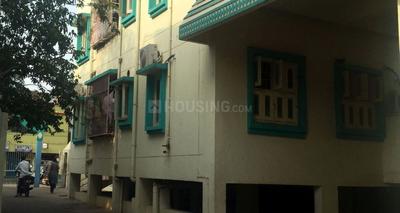 Shuvam Ashutosh Vihar Elevation 1
