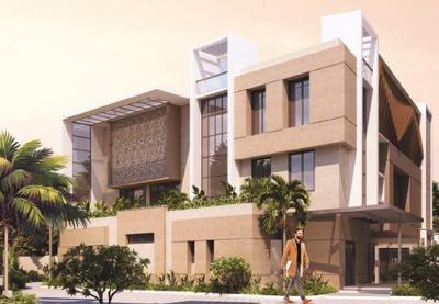 Project Image of 1391.0 - 4937.0 Sq.ft 2 BHK Apartment for buy in Saamy Wisteria Bloom