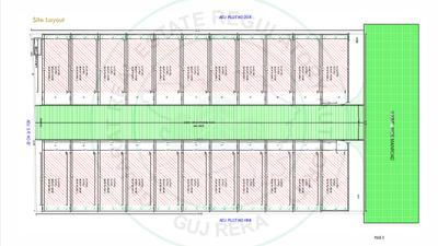 Silver Silver Nest Site Plan 1