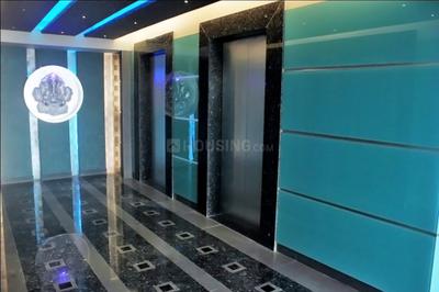 Project Image of 1211 Sq.ft 3 BHK Apartment / Flat for sale in Belghoria for Rs. 10500000
