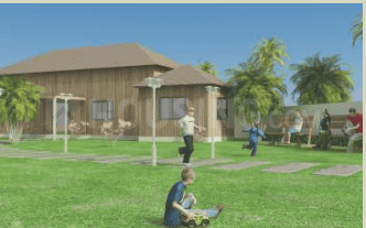 Project Image of 0.0 - 1350.0 Sq.ft 3 BHK Villa for buy in Gayatri Maitri Ambe Villa
