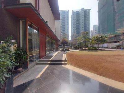 Project Image of 784.0 - 1546.0 Sq.ft 2 BHK Apartment for buy in Bhandari 7 Plumeria Drive