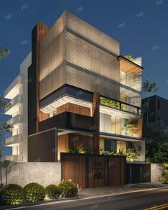Project Image of 0.0 - 3200.0 Sq.ft 4 BHK Builder Floor for buy in R M Aareem Luxury Floors