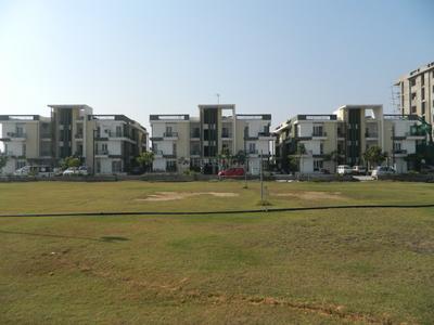 Project Image of 1119.0 - 1619.0 Sq.ft 2 BHK Apartment for buy in Ashadeep Gulmohar Walkup Apartment