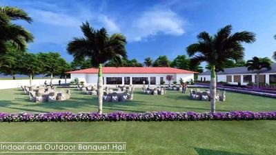 Project Image of 0.0 - 5445.0 Sq.ft Residential Plot Plot for buy in Tripura Resort And Framlands