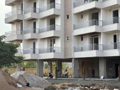 Project Image of 873.67 - 1480.12 Sq.ft 2 BHK Apartment for buy in CM Town Square II