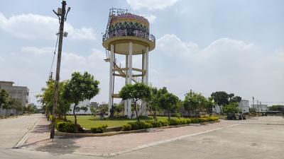 Project Image of 762.0 - 1000.0 Sq.ft Residential Plot Plot for buy in Singapore Kishan Park