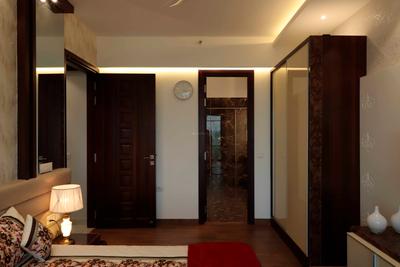 Project Image of 0.0 - 2106.0 Sq.ft 3.5 BHK Apartment for buy in Ahinsha Naturez Park