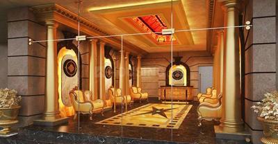 Project Image of 347.0 - 1541.0 Sq.ft 1 RK Apartment for buy in Atharv Palace