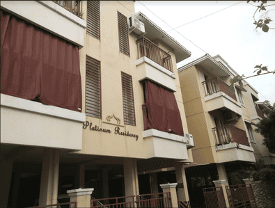 Project Image of 1011.0 - 1276.0 Sq.ft 2 BHK Apartment for buy in Platinum Homes Platinum Residency