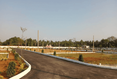 Project Image of 600.0 - 2400.0 Sq.ft Residential Plot Plot for buy in RBS Orchid Garden