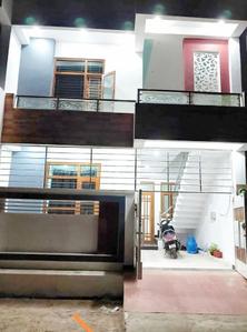 Project Image of 600.0 - 1100.0 Sq.ft 2 BHK Villa for buy in NSquare Sai Silver Springs Villas