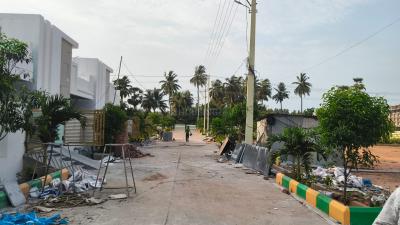 Project Image of 0.0 - 850.0 Sq.ft Residential Plot Plot for buy in Iresh Vasudeva Nagar