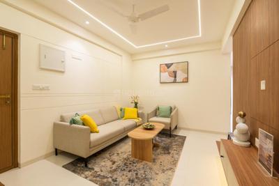 Project Image of 643.0 - 988.0 Sq.ft 2 BHK Apartment for buy in DSR Green Waters