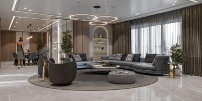 Project Image of 4725 Sq.ft 4 BHK Apartment / Flat for sale in Vesu for Rs. 34733000