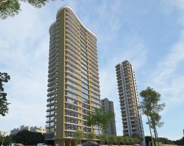 Project Image of 364.04 - 604.0 Sq.ft 1 BHK Apartment for buy in SMGK Urbana Heights