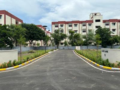 Project Image of 445.0 - 1577.0 Sq.ft Residential Plot Plot for buy in Elephantine Easton Enclave