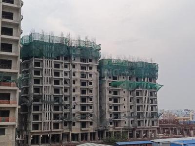 Project Image of 1300.0 - 4970.0 Sq.ft 2 BHK Apartment for buy in Vasavi Sarovar
