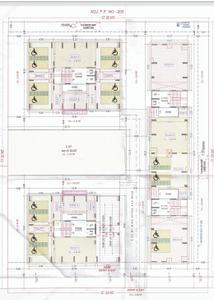 Project Image of 1097.7 - 1494.89 Sq.ft 3 BHK Apartment for buy in Amar Bansari Bellevue