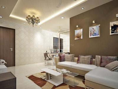 Project Image of 0.0 - 691.0 Sq.ft 2 BHK Apartment for buy in Dhaval Sunrise Charkop Wing B