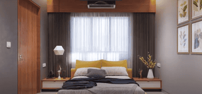 Project Image of 626.89 - 760.69 Sq.ft 2 BHK Apartment for buy in Uma Siddhi Greens