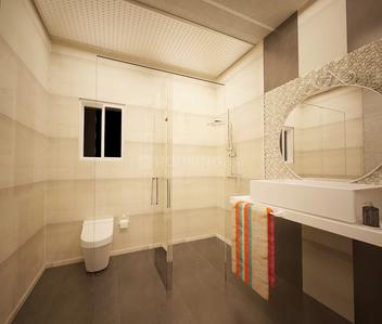 Project Image of 2678.0 - 3510.0 Sq.ft 4 BHK Villa for buy in Renaissance Nature Walk Phase III Building 04 Building 09 And Building 10