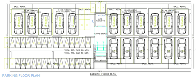 Project Image of 508.06 - 951.53 Sq.ft 1 BHK Apartment for buy in Kimaya One
