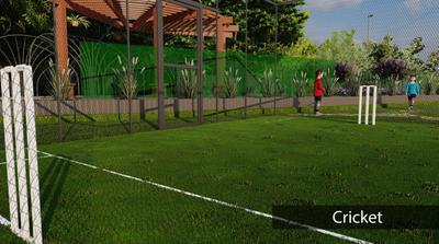 Project Image of 600.0 - 1800.0 Sq.ft Residential Plot Plot for buy in GTK Eden Garden
