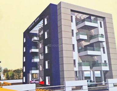 Project Image of 0.0 - 822.0 Sq.ft 2 BHK Apartment for buy in Fountain Miami