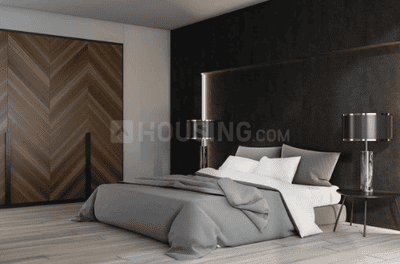 Project Image of 376.84 - 528.19 Sq.ft 1 BHK Apartment for buy in Laukik Balaji Classica NOVA