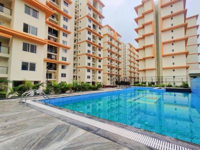 Project Image of 787.0 - 1903.0 Sq.ft 2 BHK Apartment for buy in Mahaveer Celesse