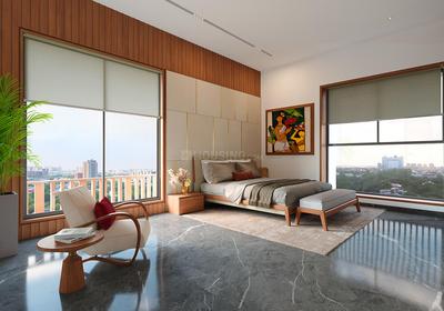 Project Image of 2400.0 - 3170.0 Sq.ft 3 BHK Apartment for buy in Indraprasth Shivanta