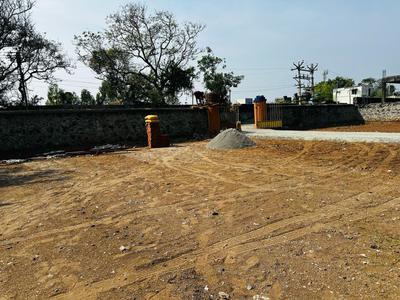 Project Image of 1015.0 - 1631.0 Sq.ft Residential Plot Plot for buy in VL Maks Silo Vika Girish
