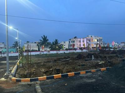 Project Image of 1000.0 - 3995.0 Sq.ft Residential Plot Plot for buy in Premier Residency