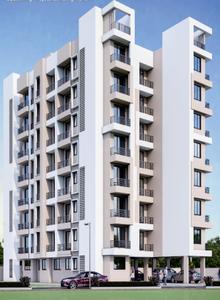 Project Image of 1220 Sq.ft 3 BHK Apartment / Flat for sale in Palghar for Rs. 5200000