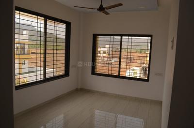 Project Image of 866.0 - 1936.0 Sq.ft 1 BHK Villa for buy in Vishwa Nature Paradise