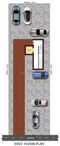Project Image of 960.0 - 1171.0 Sq.ft 2 BHK Apartment for buy in Sai Guga