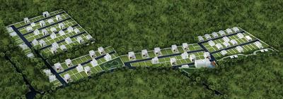 Project Image of 1350.0 - 1500.0 Sq.ft 3 BHK Villa for buy in Nandaavana The Exotic