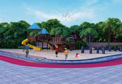 Project Image of 1600 Sq.ft 3 BHK Apartment / Flat for sale in Bibwewadi for Rs. 24200000