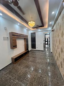 Project Image of 800.0 - 1500.0 Sq.ft 2 BHK Builder Floor for buy in Gupta Builder Floors