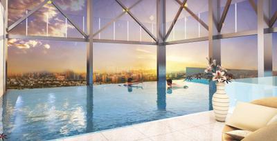 Project Image of 461.0 - 706.0 Sq.ft 1 BHK Apartment for buy in Ved Brillante