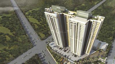 Project Image of 700.0 - 1056.0 Sq.ft 2 BHK Apartment for buy in ACME Avenue Wing B