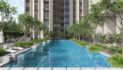 Project Image of 657.0 - 1300.0 Sq.ft 2 BHK Apartment for buy in Rohan Adira