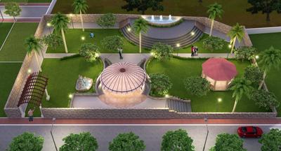 Project Image of 499.0 - 1713.0 Sq.ft Residential Plot Plot for buy in Swastik Smart City