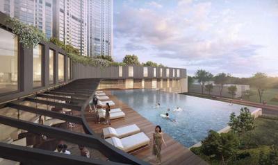 Project Image of 388.68 - 1178.0 Sq.ft 1 BHK Apartment for buy in Adhiraj Mainland