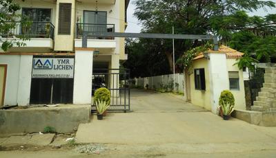 Project Image of 1079 Sq.ft 2 BHK Apartment / Flat for sale in Kothanur for Rs. 8400000