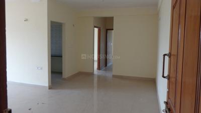 Project Image of 1155.0 - 1260.0 Sq.ft 2 BHK Apartment for buy in Hoysala Corpus