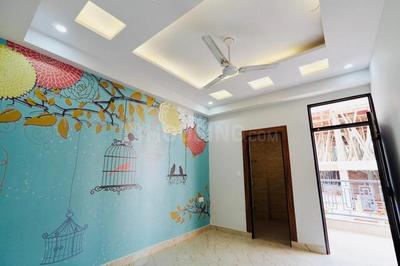 Project Image of 550.0 - 1500.0 Sq.ft 1 BHK Apartment for buy in Vihaan Krystal Heights