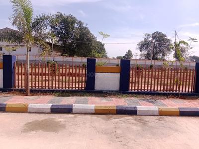 Project Image of 1206.0 - 2700.0 Sq.ft Residential Plot Plot for buy in Shashwita Sahasra